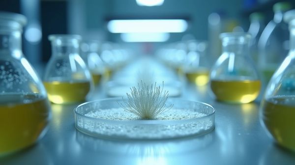 5 étapes pour réussir avec la culture de micropousses