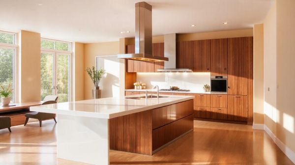 Découvrez les meilleurs meubles de cuisine alliant style et utilité