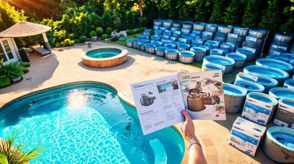 Guide d'achat : choisir la meilleure cuve à eau enterrée