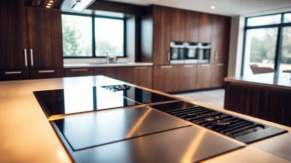 Les bouilloires Smeg pour allier design et fonctionnalité