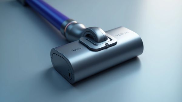 Renouvelez votre aspirateur avec une batterie Dyson v10 fiable