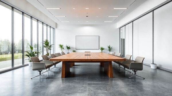 Top 5 astuces pour un déménagement de bureaux réussi