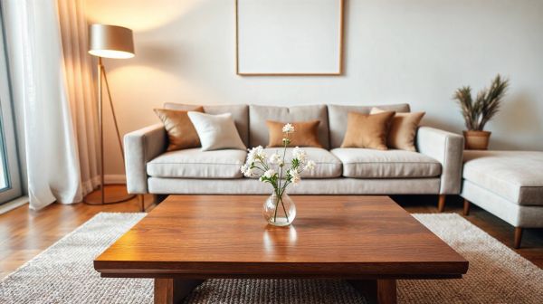 Top conseils pour sélectionner le guéridon idéal pour votre déco