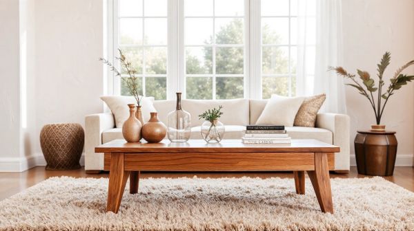 Top conseils pour sélectionner le guéridon idéal pour votre déco