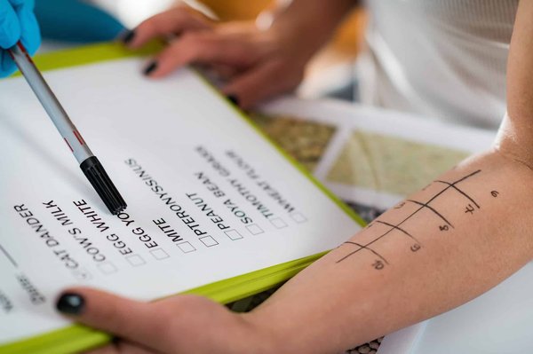 Quelles plantes choisir pour un jardin sans allergènes ?