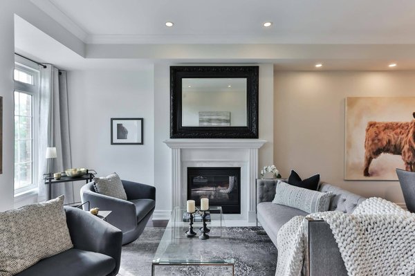 Quelles sont les tendances actuelles en matière de carrelage ?