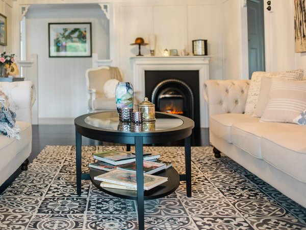 Tendances déco : des idées pour réussir l'aménagement de votre salon