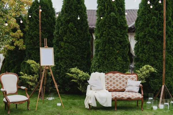 Salon de jardin : conseils pour trouver la bonne taille