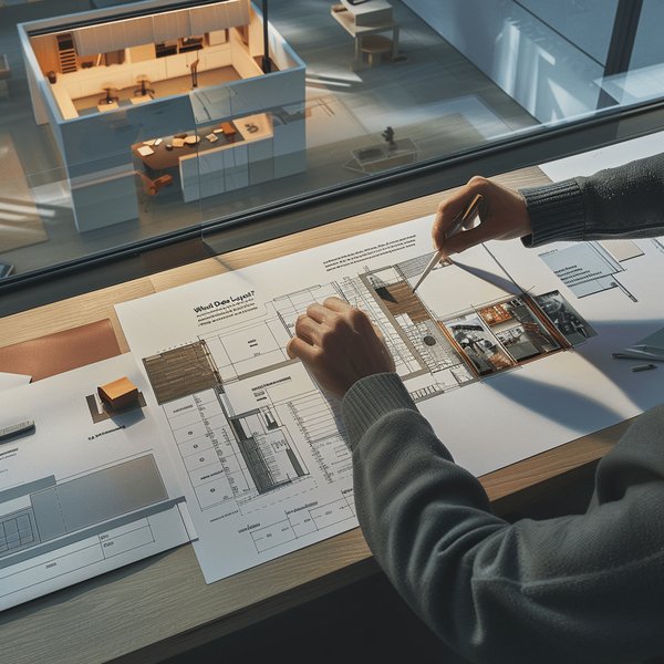 Agencement de bureaux sur mesure : en quoi cela consiste ?