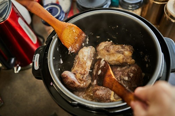 La cocotte Staub : l'ustensile parfait pour mitonner de bons petits plats
