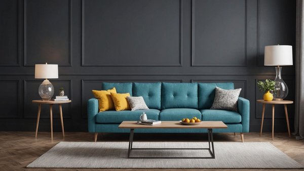 Mobilier personnalisable: découvrez 4-pieds et son expertise