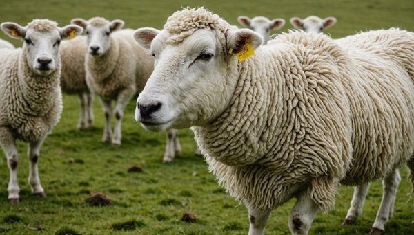 La laine vierge : définition et avantages insoupçonnés