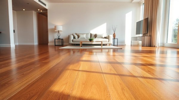 Les meilleures options de revêtement de sol intérieur à prix réduits